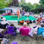 ‘The Merry Wives of Windsor’ continues today