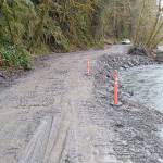 Repairs scheduled for Graves Creek Road in Quinault Valley