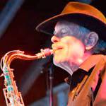 At OTA show, Sequim’s Buhler to shed spotlight on Brazilian bossa nova tunes