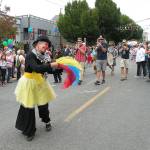 Uptown Arts & Crafts Fair set for Saturday in Port Townsend