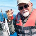 OUTDOORS: Banner fishing days along the kelp line