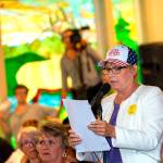 Wilke: No plans to run for office