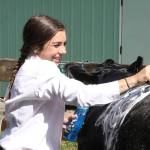 (Dave Logan/for Peninsula Daily News)