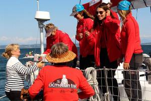 The Maiden offers education and support for women