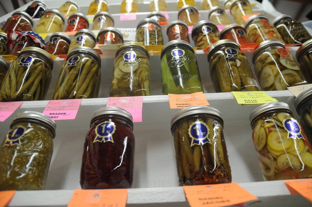 Michael Dashiell/Olympic Peninsula News Group