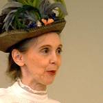 ‘Marching to Victory’ in Port Townsend: Show highlights women’s suffrage