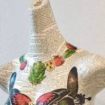 FUNctional art show, sale in PT tonight
