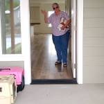 WEST END NEIGHBOR: Moving Mom to Port Angeles