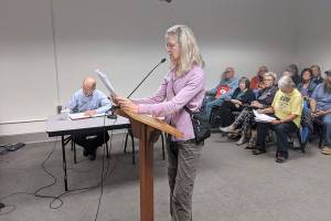 Residents tell Jefferson commissioners to stop Pope’s herbicide spraying