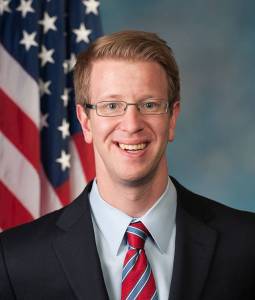 Congressman Derek Kilmer