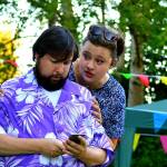 ‘Merry Wives’ to take final bows in Port Townsend