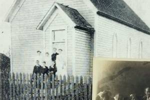 Open house set Sept. 6 to celebrate church’s 125th year