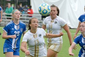 COLLEGE SOCCER: Peninsula teams open NWAC Friendlies with wins