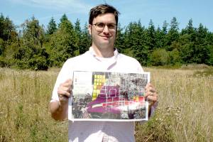 Planning visionaries: City creating new ‘heart’ in Port Townsend