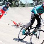 BMX: More than 1,000 converge on Lincoln Park for state finals