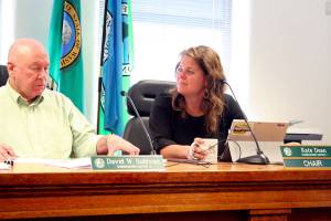 Jefferson County letter seeks alternatives to spraying