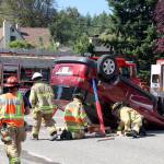 Zach Jablonski/Peninsula Daily News