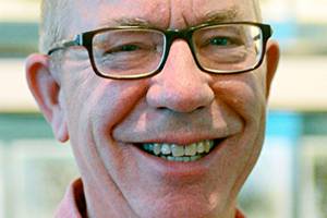 Retired county manager was crucial to Olympic Discovery Trail