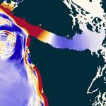 VIDEO: Newest tsunami models show huge waves battering Peninsula coasts