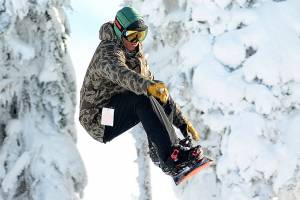 OUTDOORS: Hurricane Ridge joining forces with other independent ski areas