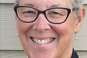 Sequim quilter to exhibit in South Carolina