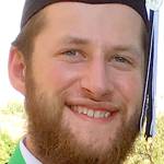 Aviation graduate has Port Angeles roots