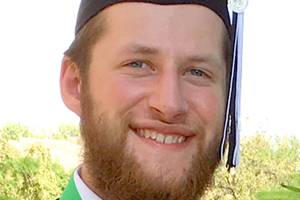 Aviation graduate has Port Angeles roots