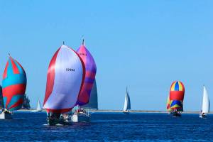 Annual ‘Reach and Row’ for VHOCC goes to two days