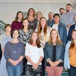PHOTO: New staff members join Port Angeles School District