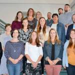 Patsene Dashiell/Port Angeles School District