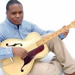 Centrum chooses new artistic director for acoustic blues