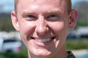 Port Ludlow native begins training at Surface Warfare Officers School in San Diego