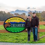 North Olympic Land Trust names Farmers of the Year