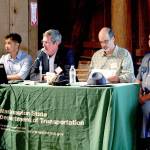 State unveils roundabout design west of Hood Canal Bridge