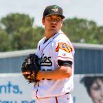 BASEBALL: Port Angeles product Cole Uvila the subject of documentary podcast