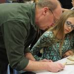 Skillmation Mentoring Connections is seeking life skills mentors for the 2019-20 school year at Port Townsend High School. (Skillmation Mentoring Connections)