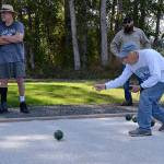 City opens bocce ball, shuffleboard courts in Carrie Blake Community Park