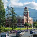 PHOTO GALLERY: 150 gather to highlight hope, healing in Overdose Awareness Day walk