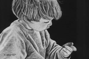 Photography, music, painting offered at September Art Walk