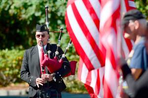 9/11 ceremony planned for Port Angeles