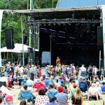 DIANE URBANI DE LA PAZ: From one THING to another