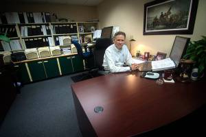 Clallam County looks to reorganize