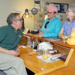 Last glimpse: Tour explores Port Angeles hotel headed for demolition