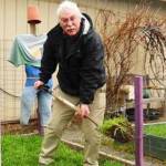 Cover crops topic of Green Thumbs presentation