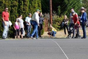 Sequim receives ‘complete street’ ideas