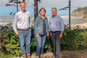 Congressional delegation hears regional concerns