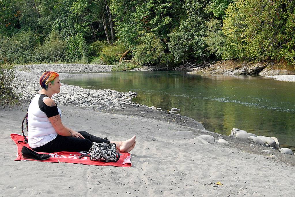 Water shortages seen across Clallam County