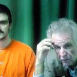 Accused father murderer hearing set