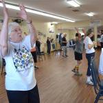 Shipley Center plans open house