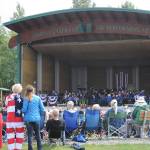 Sequim City Band preps ‘American Melodies’